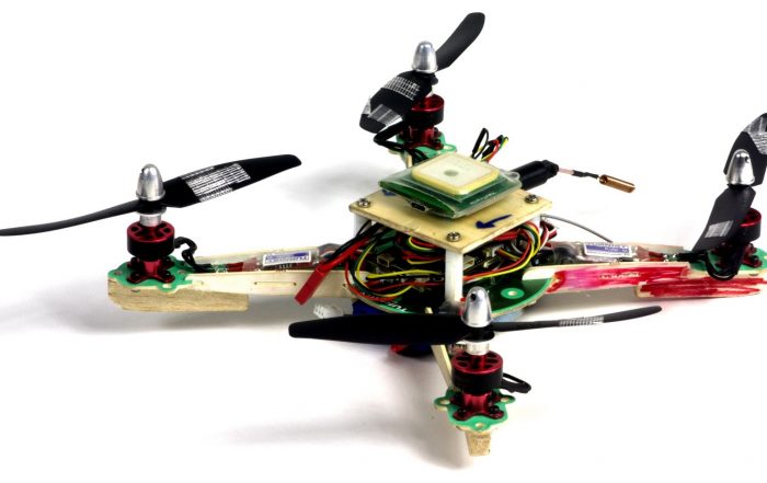 250 Mini Quad