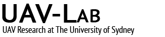 UAV Lab @ Sydney Logo